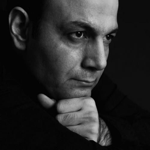 علیرضا قربانی - دخت پریور